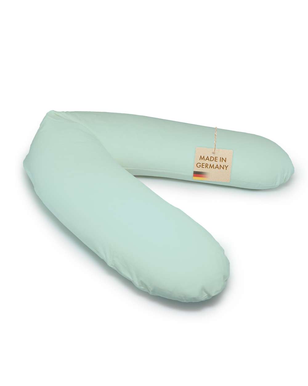 pic Bear Stillkissen PREMIUM 194 cm, hell tuerkis