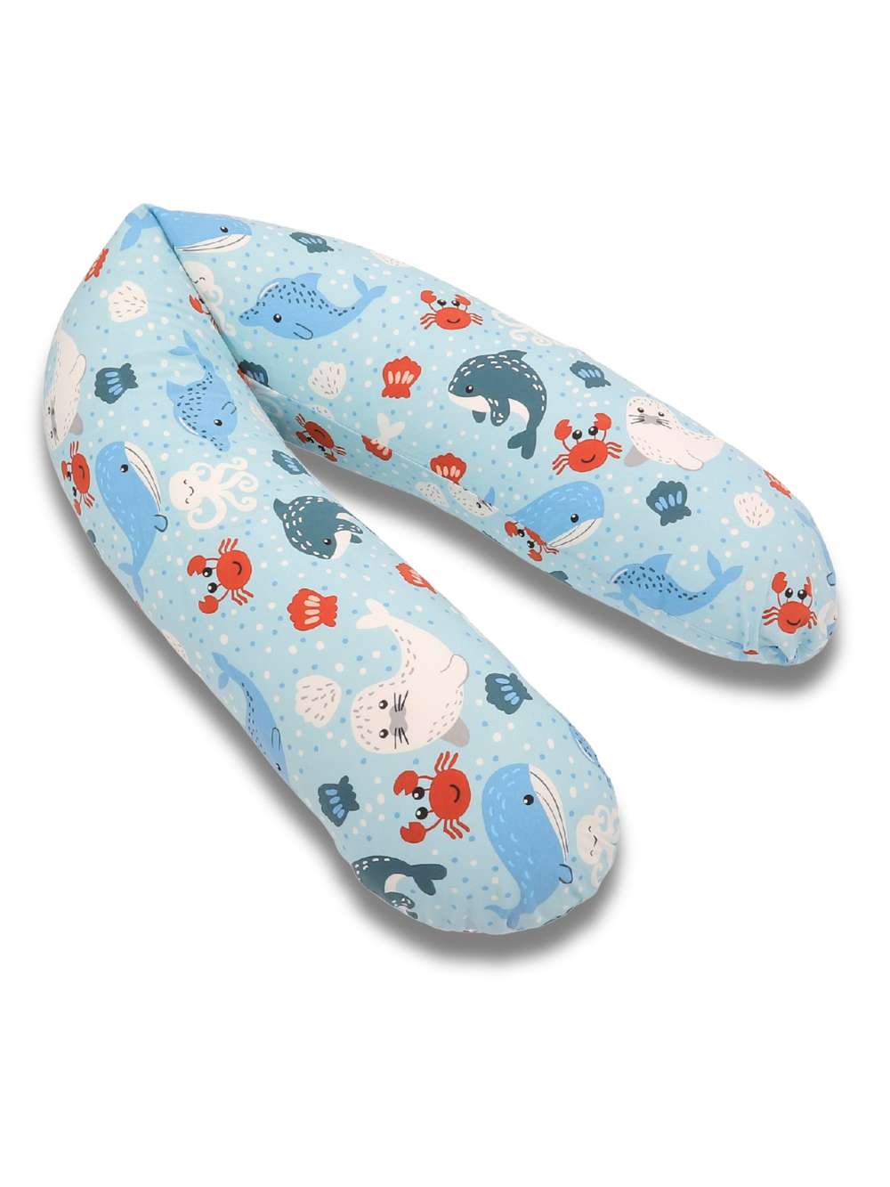 pic Bear Stillkissen PREMIUM 194 cm, Sealife