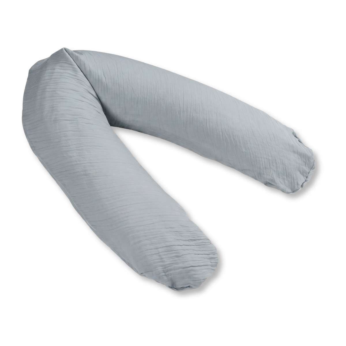 Stillkissen 170cm Musselin Ether