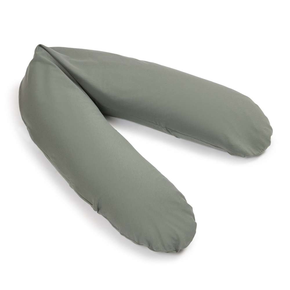 616-995 pic Bear Stillkissen PREMIUM 194 cm, Vetiver