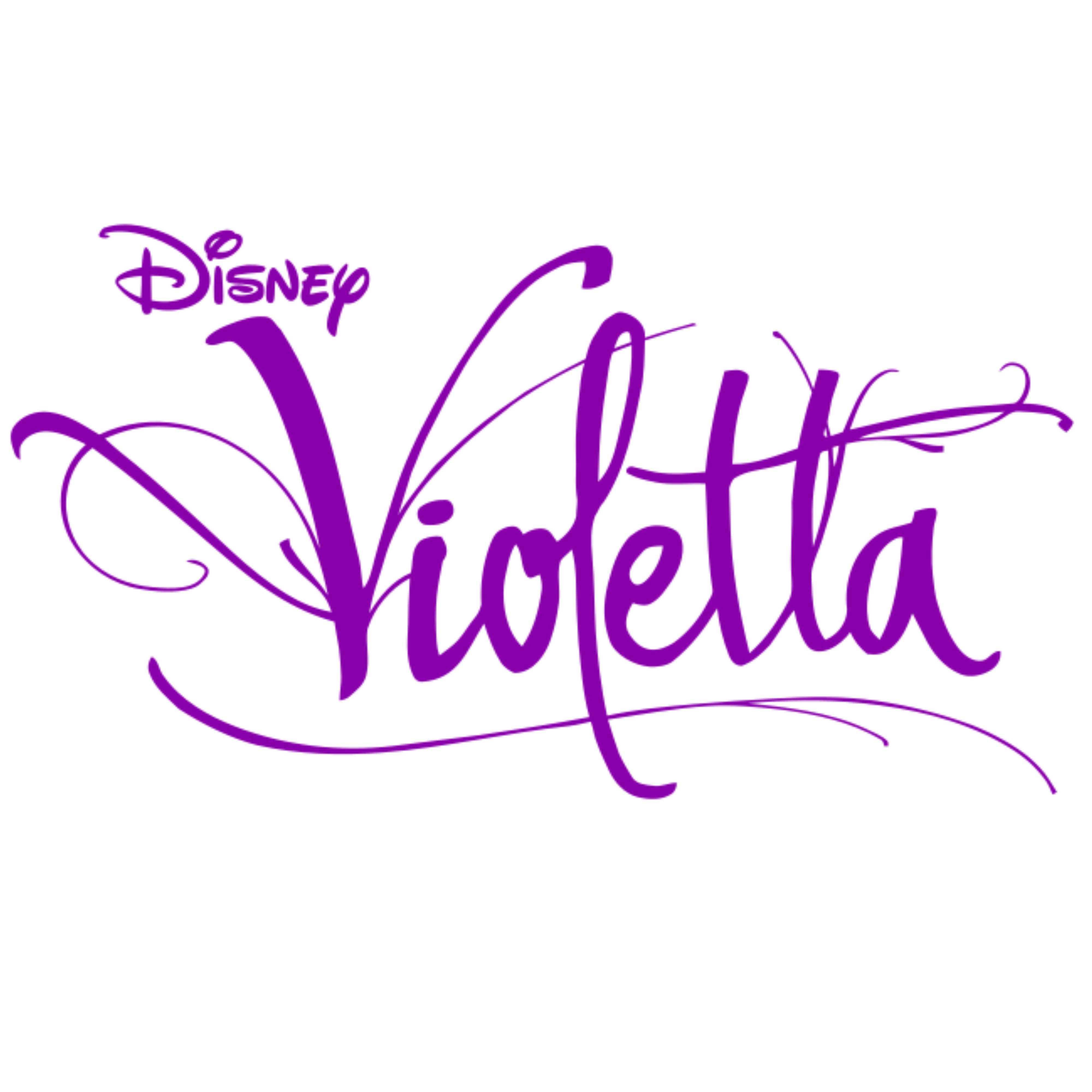 Disney's Violetta Disney's Violetta