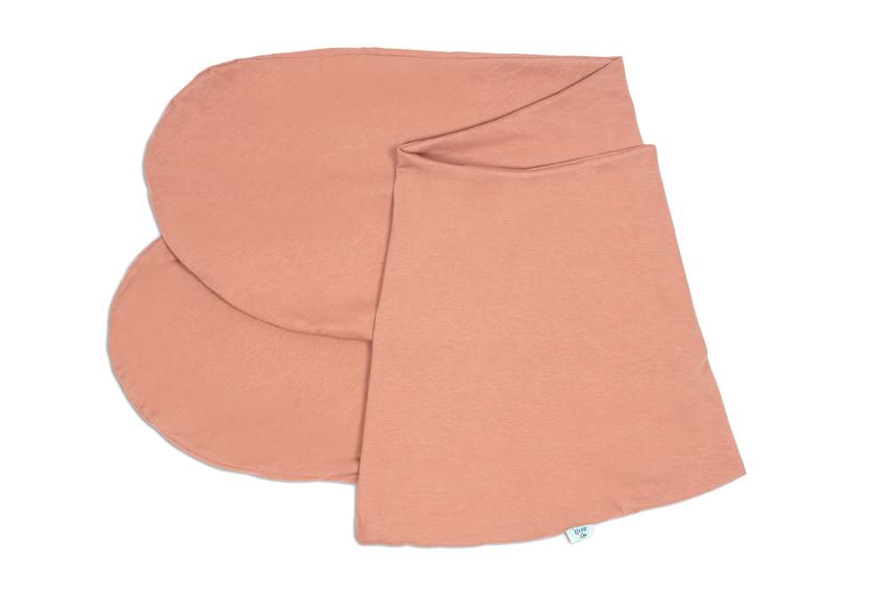 601-E-993 pic Bear Jersey Ersatzbezug Stillkissen Classic und Premium, Kork Jersey