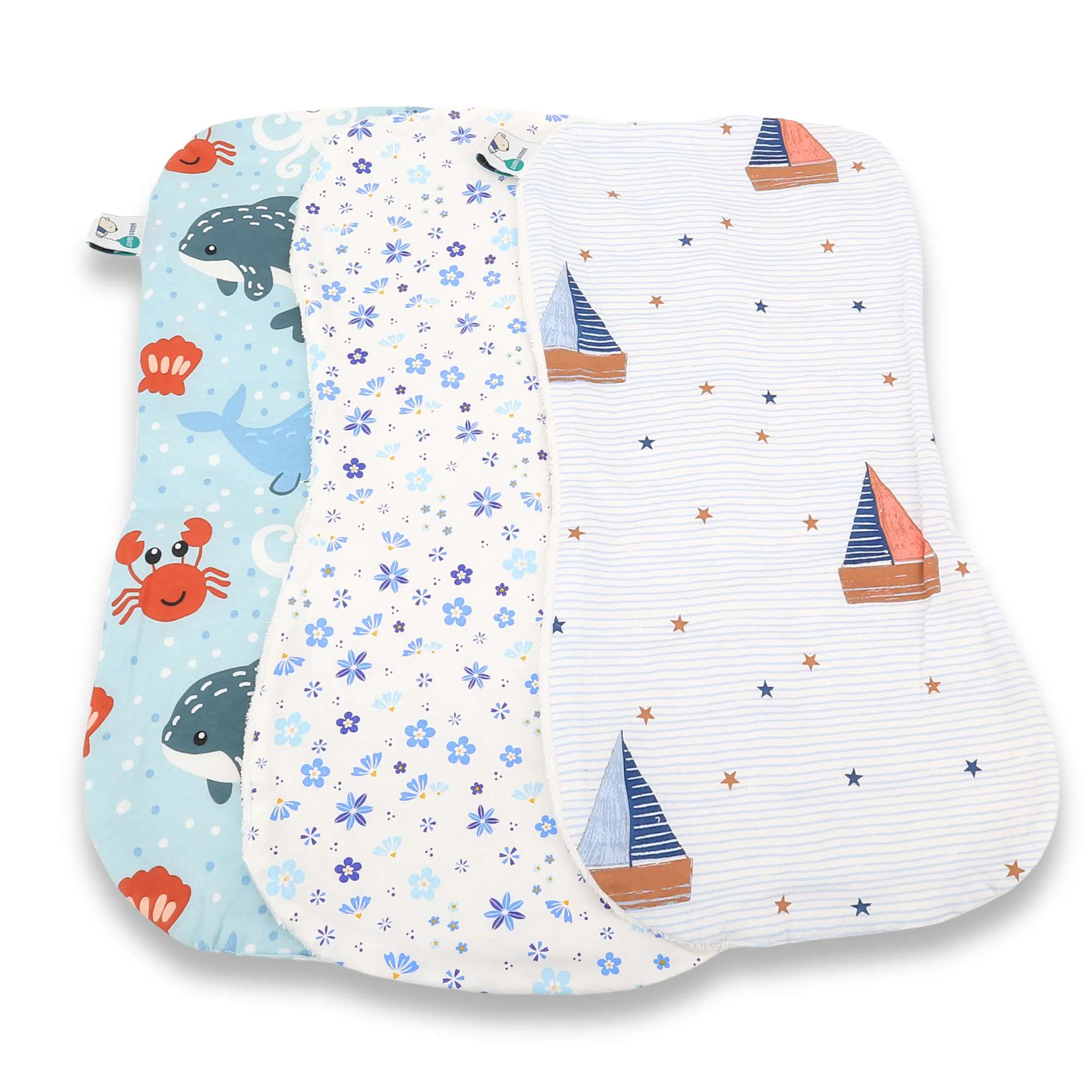 pic Bear Spucktuch 41 cm x 20 cm, weich - saugstark