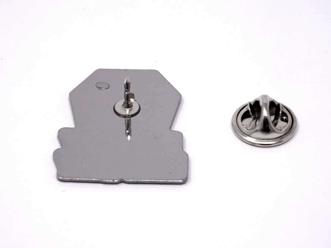 Happy Family Pin