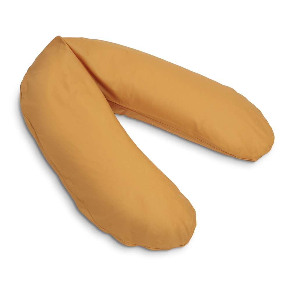 pic Bear Stillkissen Medium 170 cm, Safran