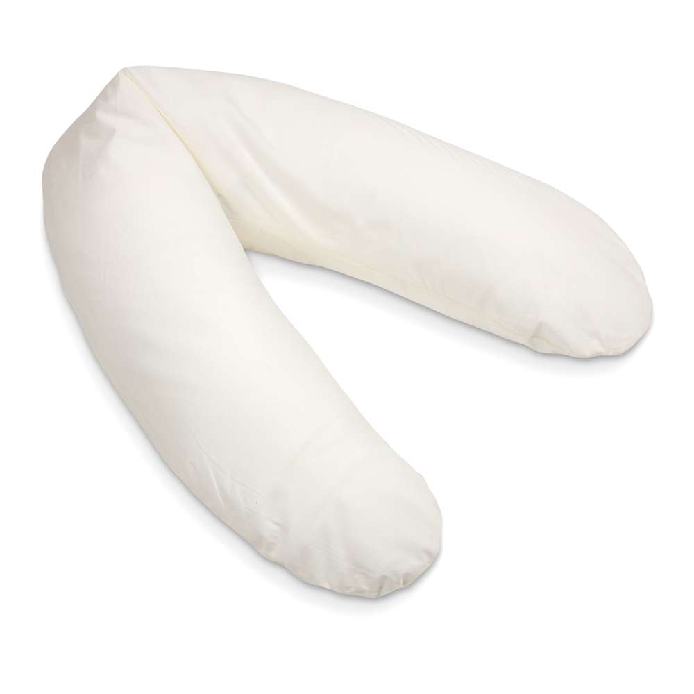 pic Bear Stillkissen Classic 190 cm, Ivory-beige