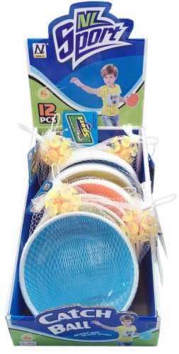 Eurotrade Catch ball - Spiel fuer draussen