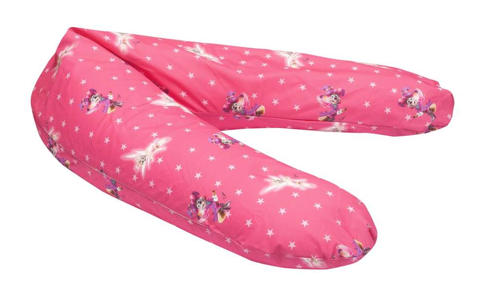 pic Bear Stillkissen Classic 190 cm, Edda die Hexe