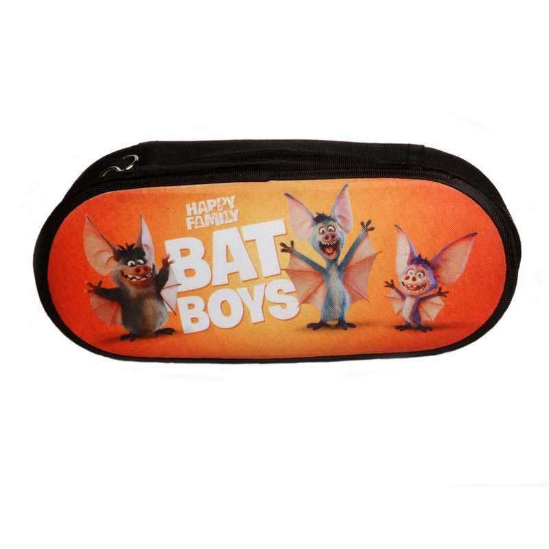 Happy Family Federmaeppchen Batties